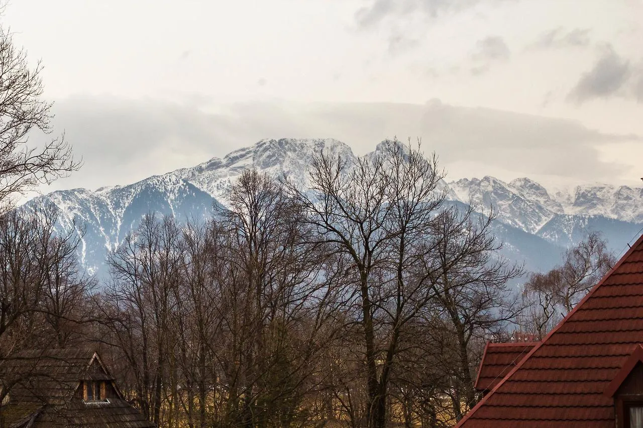 Apartamenty Sienkiewicza Aspen I Agat Zakopane Polska