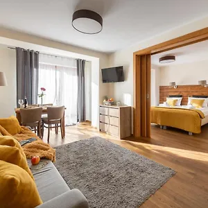 Orkana Apartament