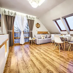 Visitzakopane - K2 Apartament