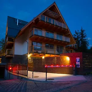 Aspen Deluxe Apartament